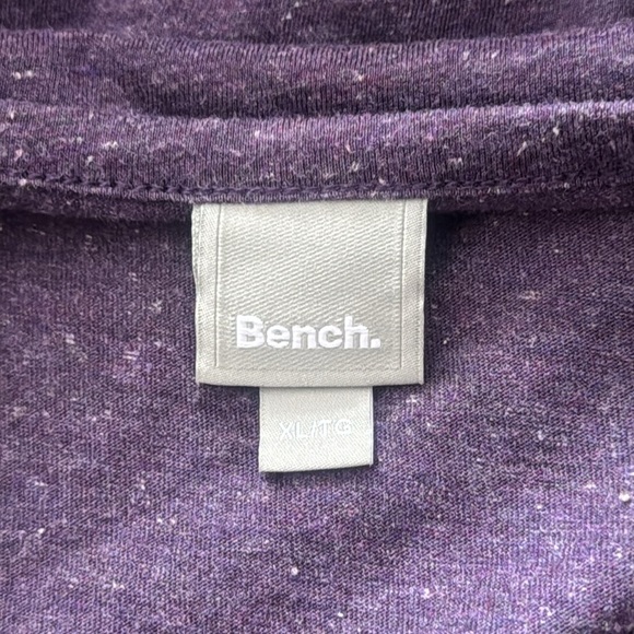 BNWOT Bench Long Sleeve Shirt Size XL❤️❤️ - Picture 3 of 4